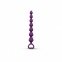 Анальний ланцюжок Love To Love BING BANG S - PURPLE RAIN (SO5085) 1