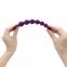 Анальний ланцюжок Love To Love BING BANG S - PURPLE RAIN (SO5085) 2