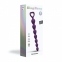 Анальний ланцюжок Love To Love BING BANG S - PURPLE RAIN (SO5085) 4