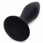 Анальна пробка Fifty Shades of Grey Sensation Vibrating Butt Plug (FS82939) 0