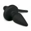 Анальна пробка Easytoys Dog Tail Plug Pointy Large (ET29010) 1