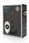 Анальные шарики с пультом, 2 мотора B-Vibe TRIPLET ANAL BEADS, черные (BV-005 BLK) 7