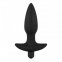 Анальные пробки Black Velvet Anal Kit (583464) 1