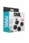Анальные шарики Blush Anal Adventures Pleasure Balls - Black (T331481) 2