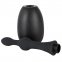 Анальный душ Black Velvets Douche Small (514551) 1