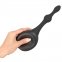 Анальный душ Black Velvets Douche Small (514551) 0