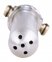 Анальний душ Total Splash Intimate Douche (5202500000) 4