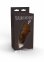 Анальний хвіст із металевою пробкою Foxtail Buttplug TABOOM (T17137) 4