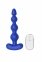 Анальний стимулятор з дистанційним управлінням Dream Toys CHEEKY LOVE REMOTE ANAL BEAD (DT21838) 2
