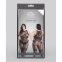 Ажурний комбінезон Fifty Shades Grey Captivate Plus Size Black (FS84280) 1