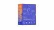 Массажер простаты WE-VIBE Royal Blue+ с пультом управления (SO8242) 7