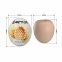 Мастурбатор яйце Pretty Love Pleasure Egg бежевий, 5,5 см х 5 см, (6603BM0417) 4