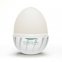 Мастурбатор яйцо Tenga Egg Thunder (Молния) 0
