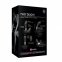 Універсальний вібратор з перловим масажем Dorcel TWIST DELIGHT (SO5080) 9