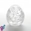 Мастурбатор Tenga Keith Haring EGG Street 2