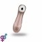 Вакуумный клиторальный стимулятор Satisfyer Pro 2 Next Generation (SO1640) 0