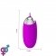 Виброяйцо Pretty Love Berger Vibrating Egg Purple (6603BI0513) 5