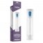 Вакуумний насос Maximizer Worx Vibrating Penis Pump White (6452LVTOY628) 0