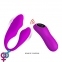 Вібратор Pretty Love Bernie Stimulator (6603BI0296) 8