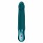 Пульсатор Fun Factory Stronic Real Bottle Green, 10 режимів роботи, що перезаряджається 2