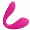 Подвійний смарт вібратор Lovense Dolce (Quake) (SO5055) 0