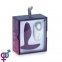 Анальна пробка We Vibe Ditto Vibrating Butt Plug, фіолетовий 0