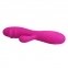 Hi-tech вібратор Pretty Love Snappy Vibrator Pink (6603BI0381) 0