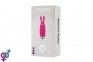 Минивибратор Adrien Lastic Pocket Vibe Rabbit 0