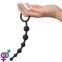 Анальні буси Pornhub Anal Beads (SO3116) 0