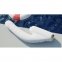 Бесконтактный вибратор-стимулятор c фрикциями Qingnan No.7 Thrusting with Suction White (Q97715) 5