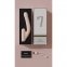 Бесконтактный вибратор-стимулятор c фрикциями Qingnan No.7 Thrusting with Suction White (Q97715) 8