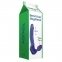 Безремневий страпон Toy Joy Bend Over Boyfriend Bend Over Boyfriend (TJ10358) 0