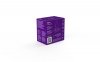 Инновационный смарт вибратор We Vibe Sync 2 Purple для пары, фиолетовый (SO8762) 9