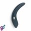 Эрекционное кольцо VERGE BY WE-VIBE SLATE 10