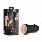 Мастурбатор вагина M for Men Torch Thrill в колбе (BL-82203) 0