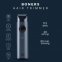 Триммер для волос Boners Hair Trimmer Shaver серый (SO8881) 4