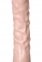 Двухсторонний фаллоимитатор Toyfa Realstick Nude реалистичный, PVC, телесный, 34 см (661100582011) 3
