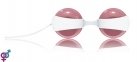 Вагінальні кульки Luna Beads II Pink (6452LVTOY212) 0