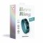 Регулируемое эрекционное кольцо на кнопках Love To Love HERO RING - TEAL ME (SO5088) 2