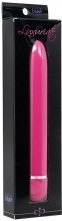 Вибратор «Rose - Luxuriate», 17,7х2,5 см 0