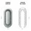 Мастурбатор Tenga Flip Zero 0