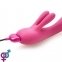Вибратор Je Joue - Fifi Fuchsia 1