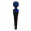 Вибромассажер PalmPower Recharge - Blue (SO8901) 0