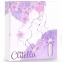 Стимулятор з імітацією оральних ласок FeelzToys - Clitella Oral Clitoral Stimulator Purple (SO5066) 2