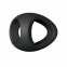Эрекционное кольцо двойное Love To Love FLUX RING - BLACK ONYX (SO5087) 7