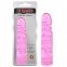 Фалоімітатор Chisa Basic Training Pink (CH20311) 0
