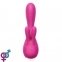 Вибратор Je Joue - Fifi Fuchsia 2