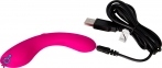 Вибратор The Mini Swan Wand 5