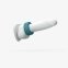 Кільце ерекційне широке Love To Love COOL RING - TEAL ME (SO5091) 3
