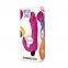 Вибратор вагинально-клиторальный Alive Bifun Pro, Pink, перезаряжаемый (SO8534) 0